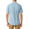 O'Neill Oasis Eco Short Sleeve Standard Back