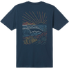 O'Neill Men's Marathon Tee in Navy