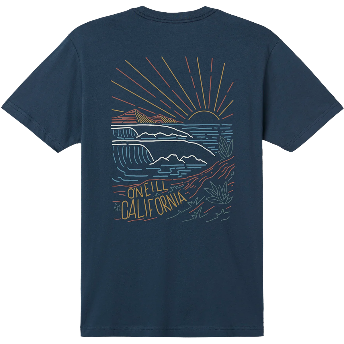Men's Marathon Tee alternate view