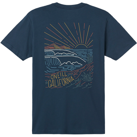 Men's Marathon Tee
