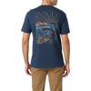 O'Neill Men's Marathon Tee Back