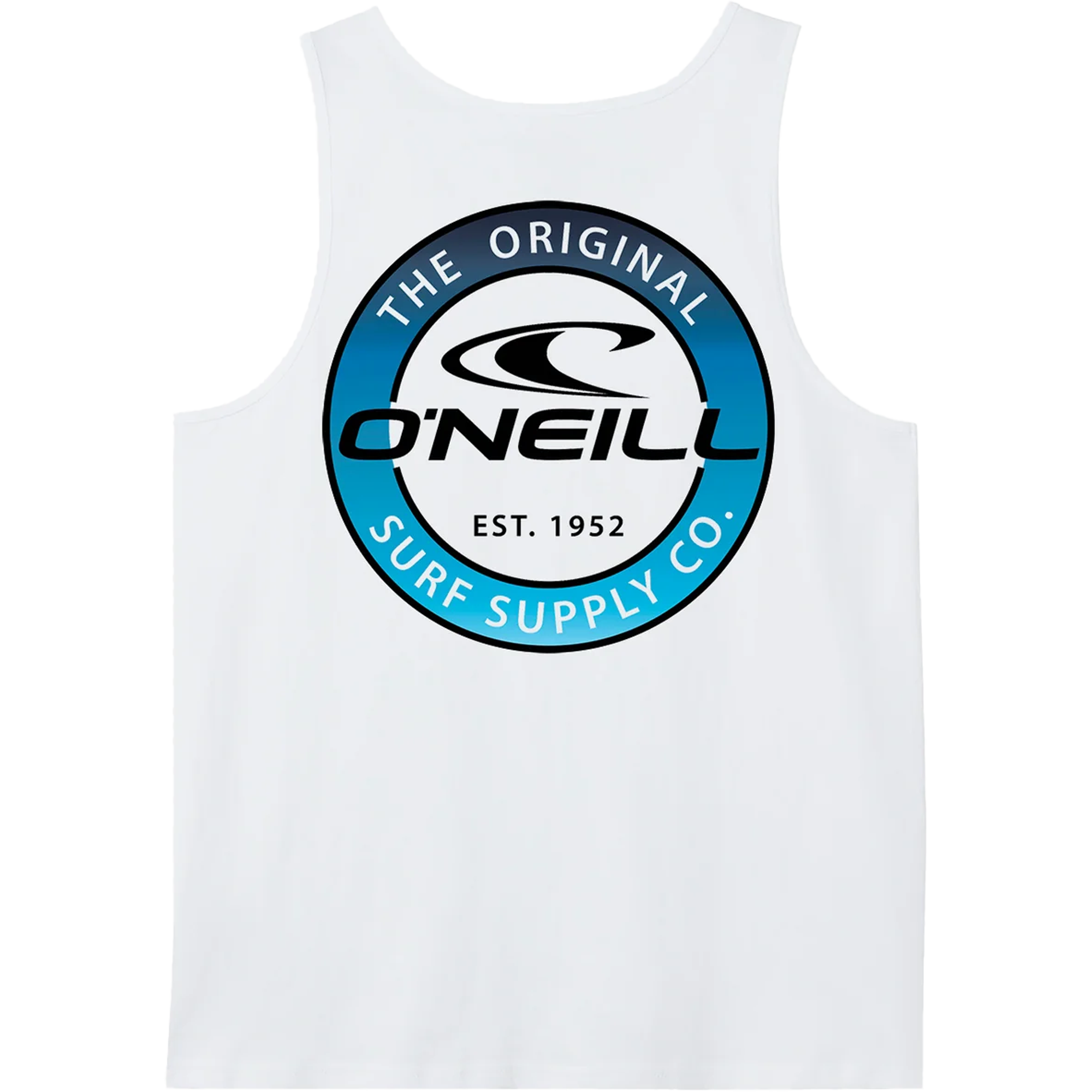 Men's Coin Flip Tank alternate view