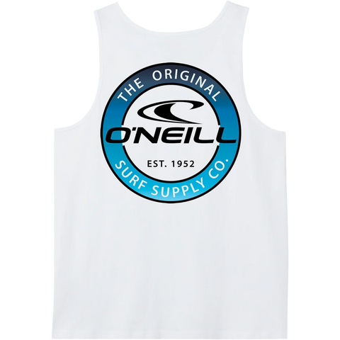 Men's Coin Flip Tank