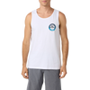 O'Neil Men's Coin Flip Tank Front