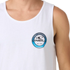 O'Neill Men's Coin Flip Tank Front Logo