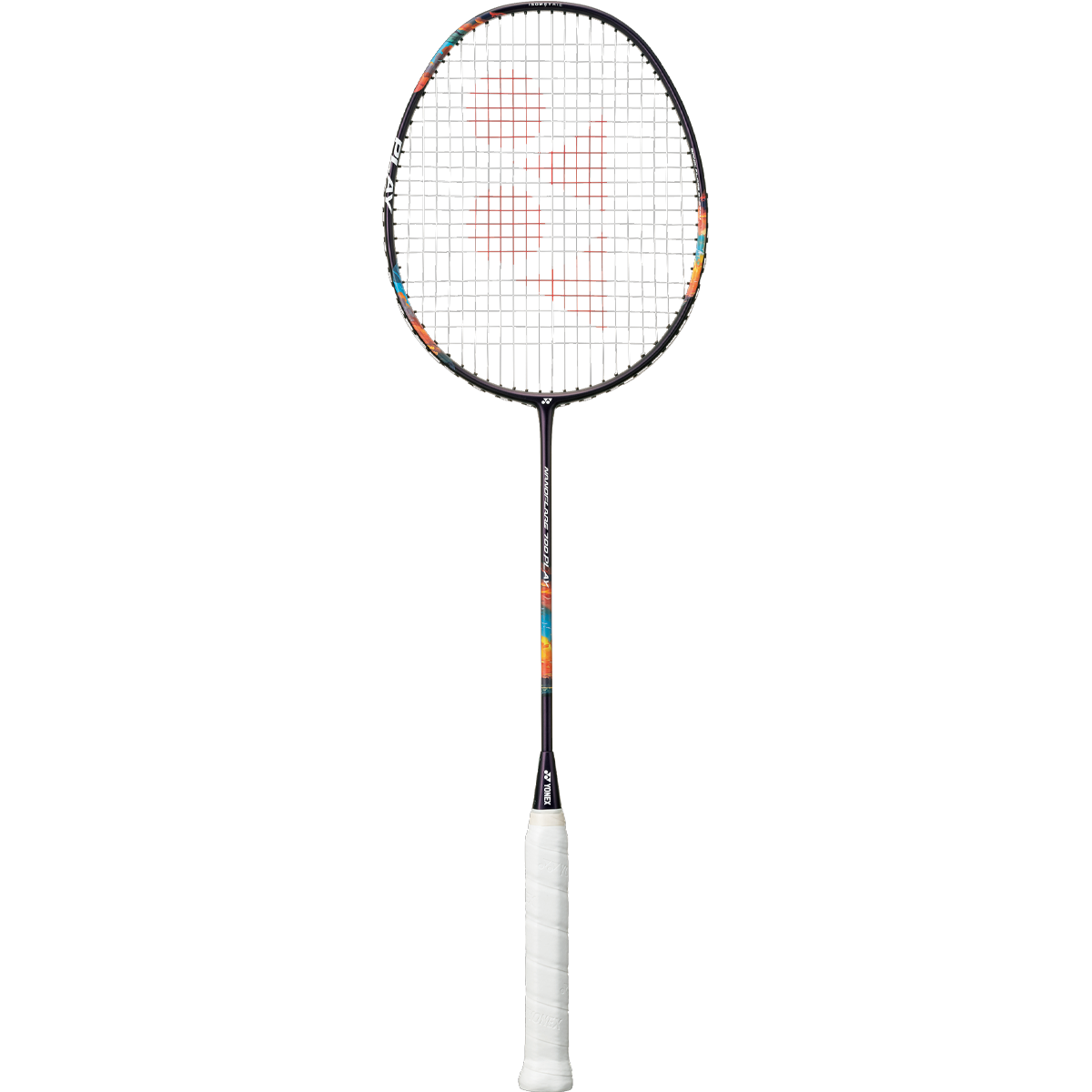 NANOFLARE 700 PLAY 4U (Strung) – Sports Basement