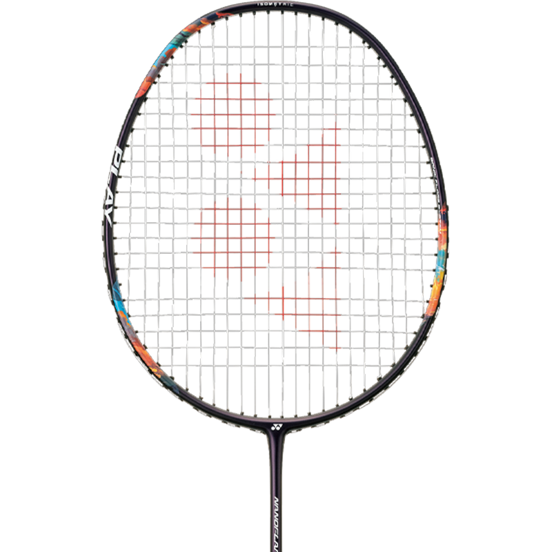 NANOFLARE 700 PLAY 4U (Strung) – Sports Basement