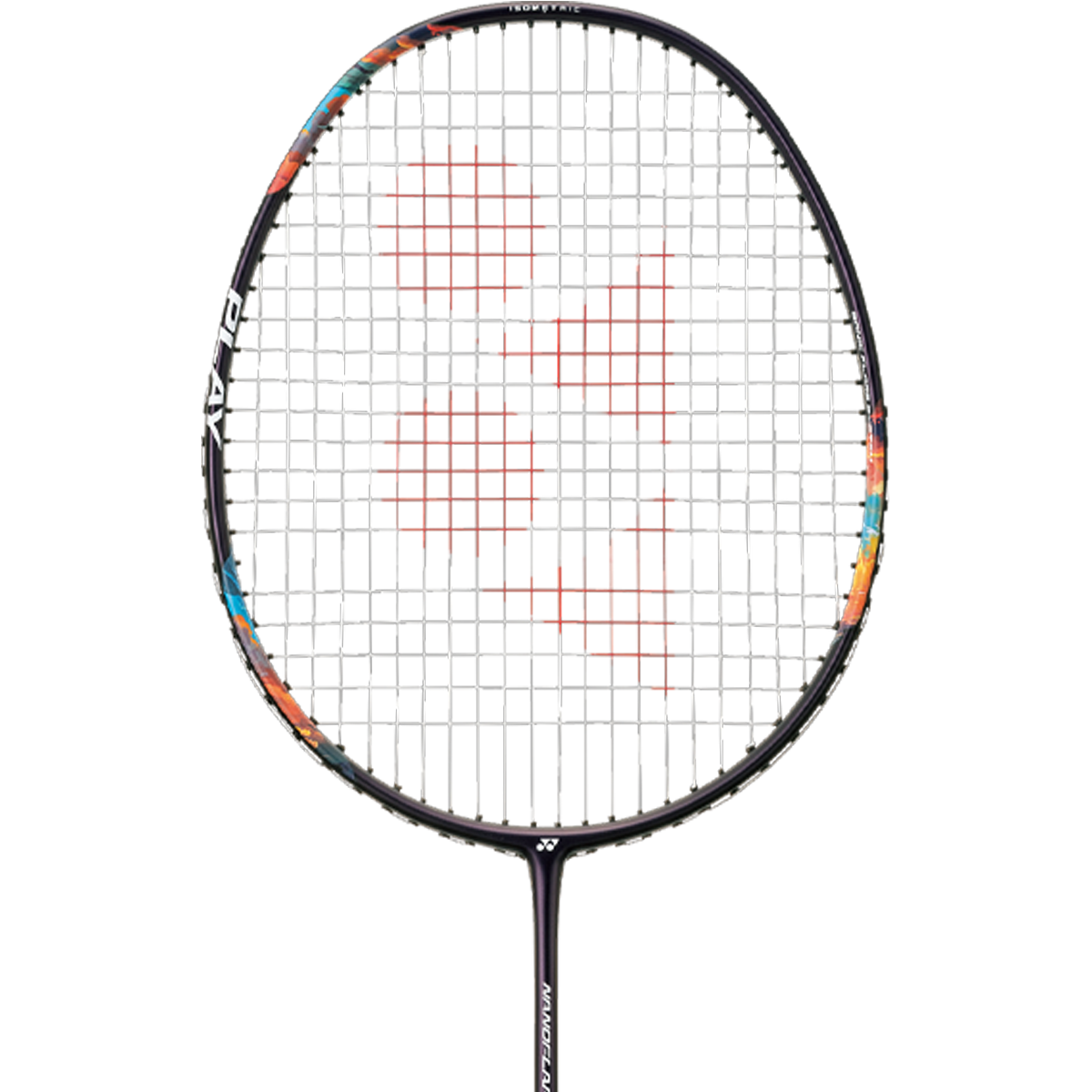 NANOFLARE 700 PLAY 4U (Strung) alternate view