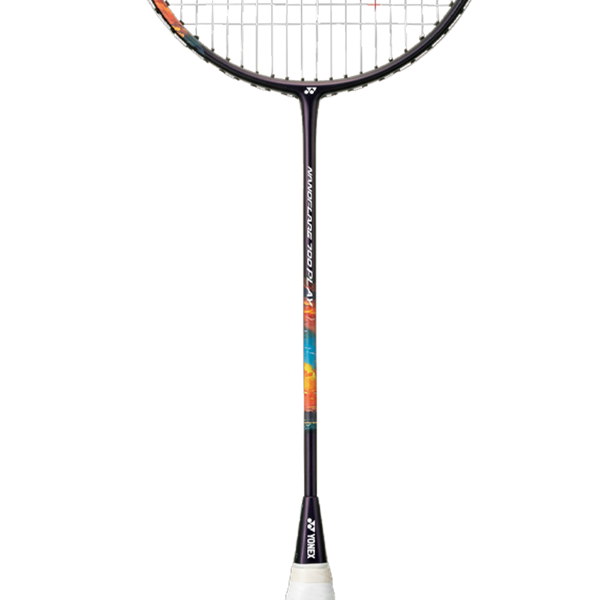 NANOFLARE 700 PLAY 4U (Strung) – Sports Basement