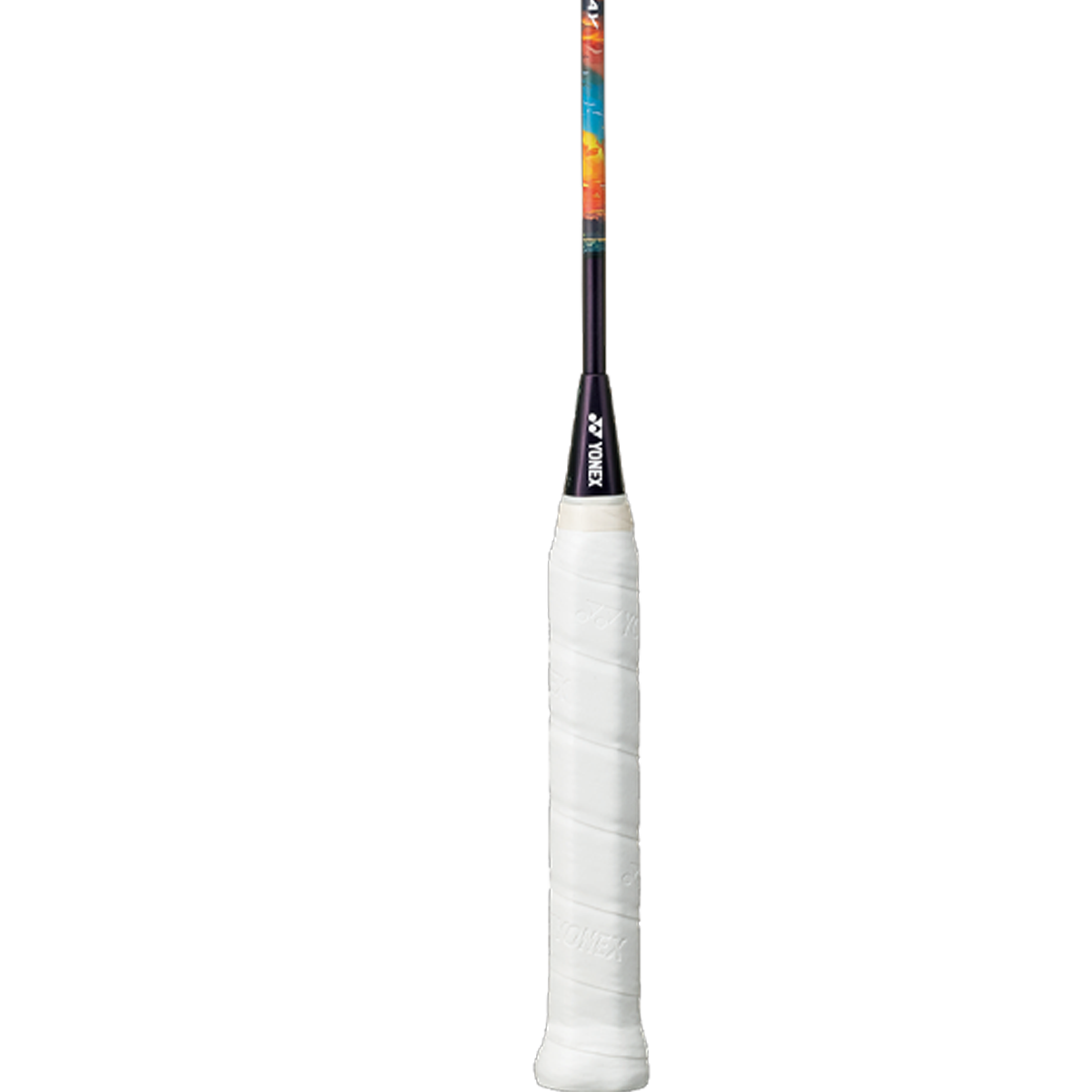 NANOFLARE 700 PLAY 4U (Strung) alternate view