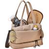 Free People MVP Duffel in Mineral 