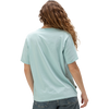 Parks Project Women's San Francisco Relaxed Tee Back