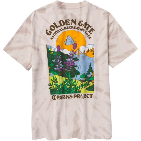San Francisco Tee