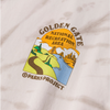 Parks Project San Francisco Tee Front Logo