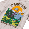 Parks Project San Francisco Tee Back Logo