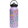 Parks Project Lorax x Parks Project 32oz Insulated Water Bottle leave it better design