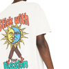 BDG Stick With Passion Tee in Ecru back