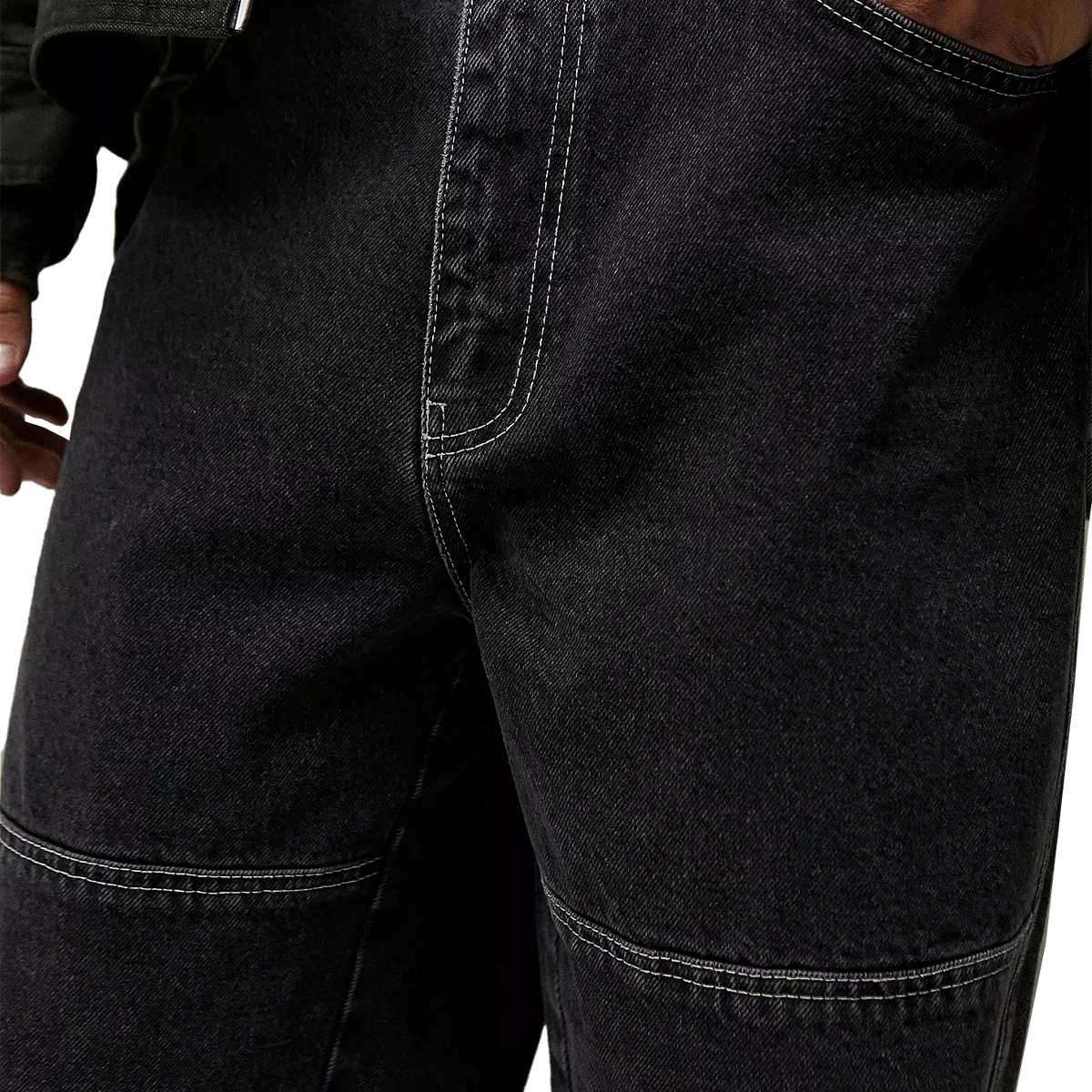 Men's Louis Jean alternate view