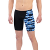 Dolfin Youth Summit Asymmetrical Jammer front