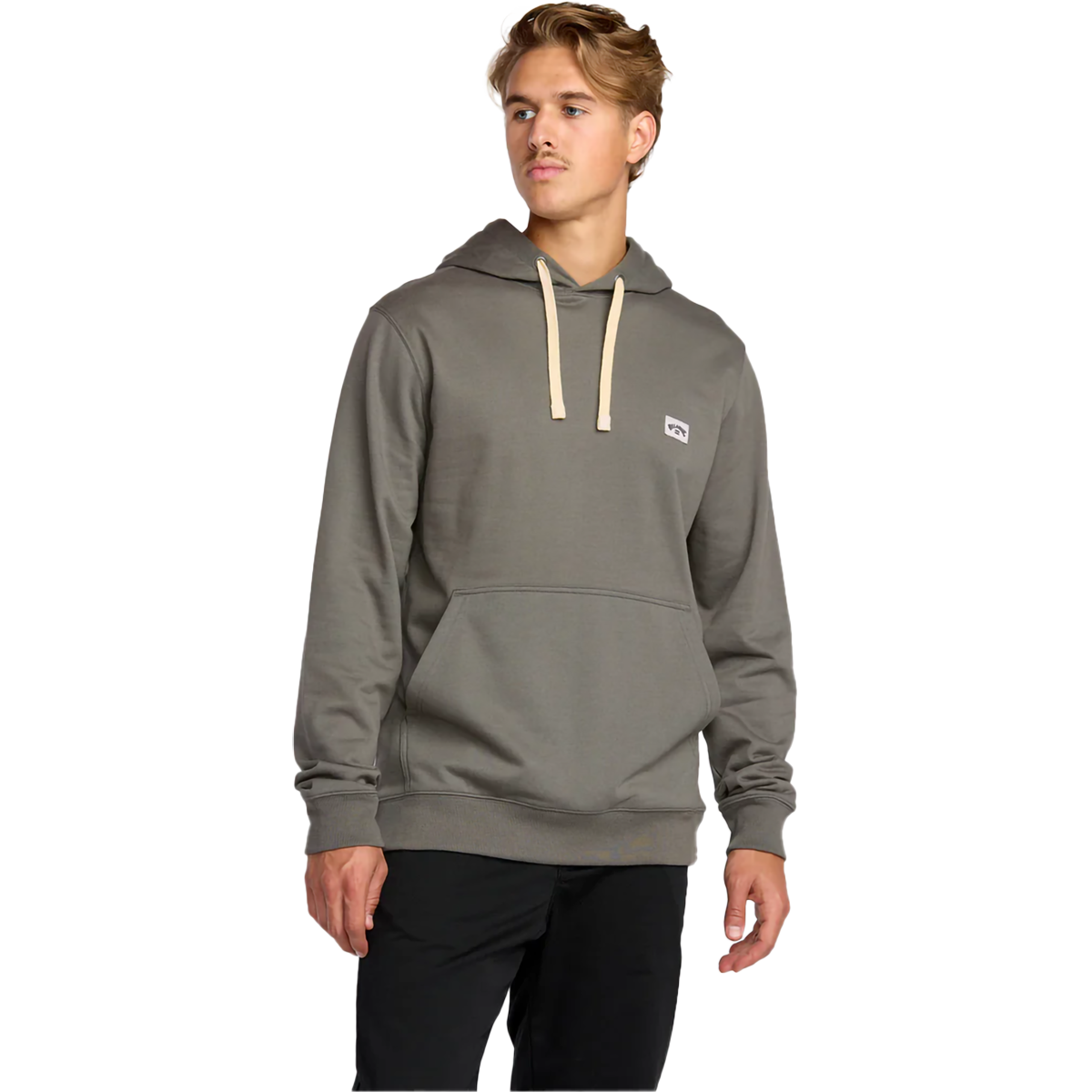 Men's All Day Pullover Hoody alternate view
