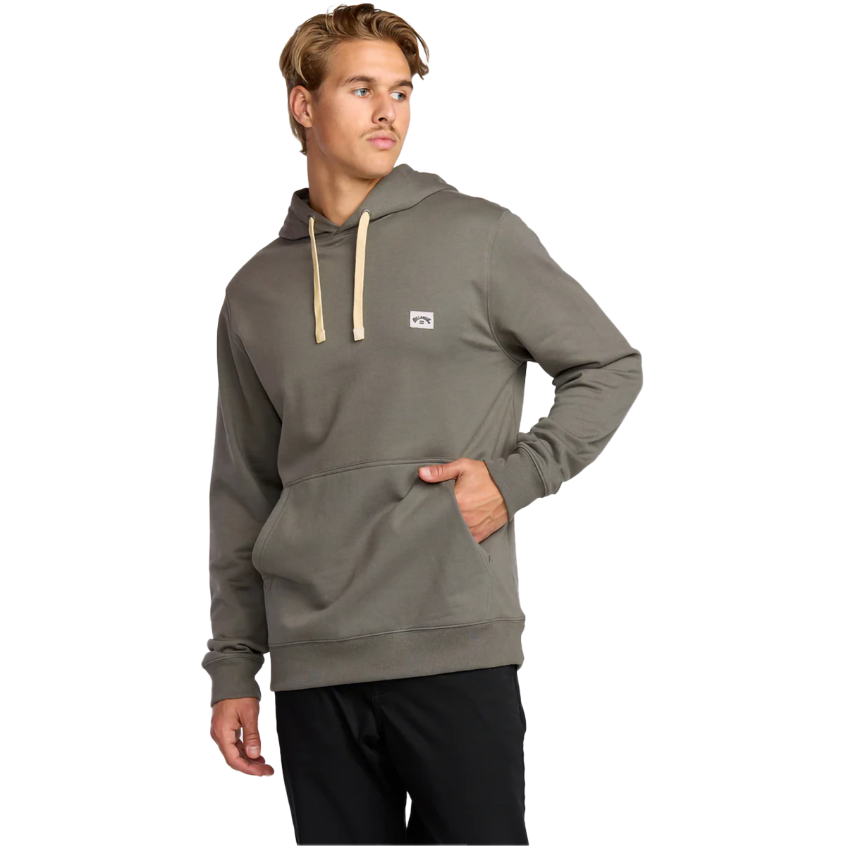 Men's All Day Pullover Hoody alternate view