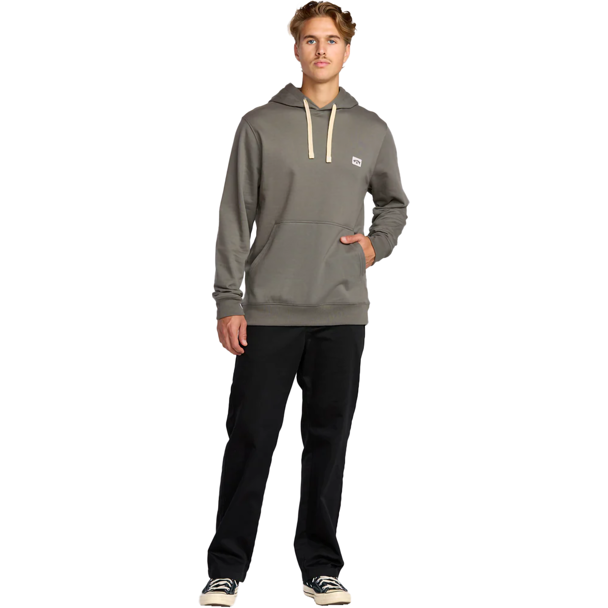 Men's All Day Pullover Hoody alternate view