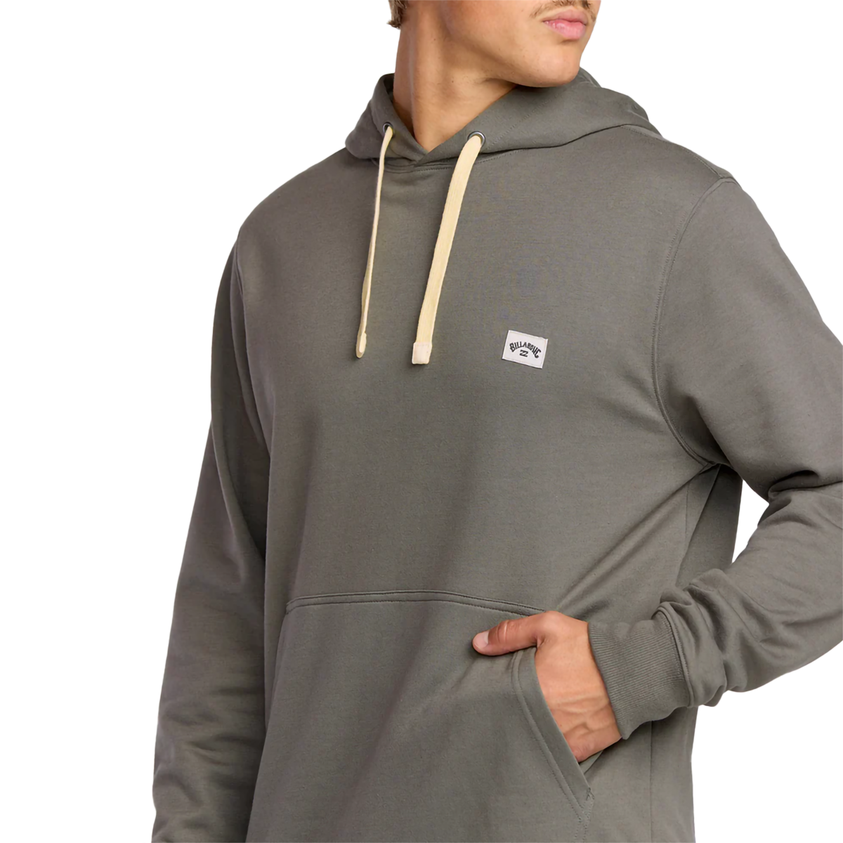 Men's All Day Pullover Hoody alternate view