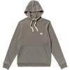 Billabong Men's All Day Pullover Hoody in PEW Pewter