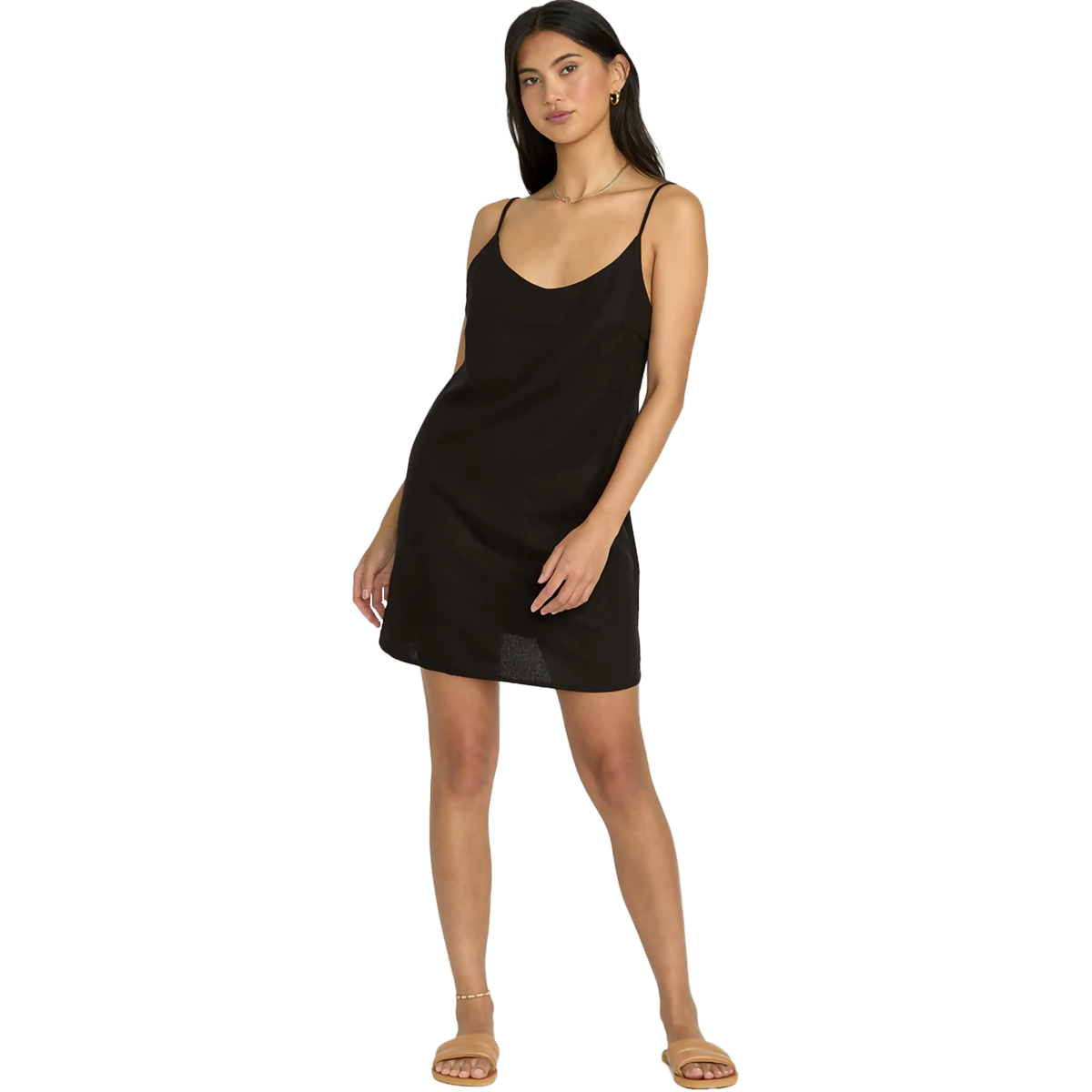 Women's Summer Love Dress alternate view
