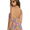 Billabong Women's Sandy Cove Maxi 3/4 Back