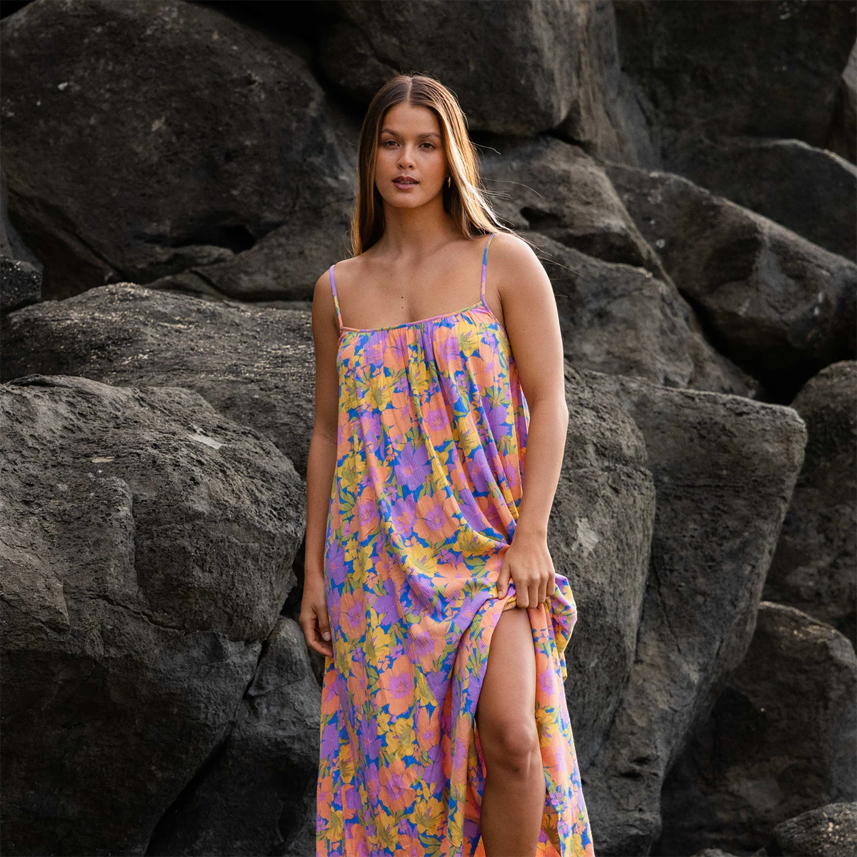 Women's Sandy Cove Maxi alternate view