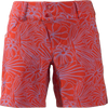 Wild Rye Freda Short in Retro Riptide Strawberry