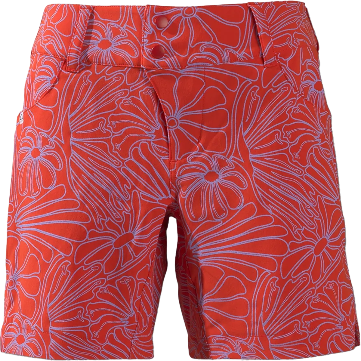 Women's Freda Short alternate view