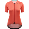 Velocio Women's Foundation Jersey in Coral