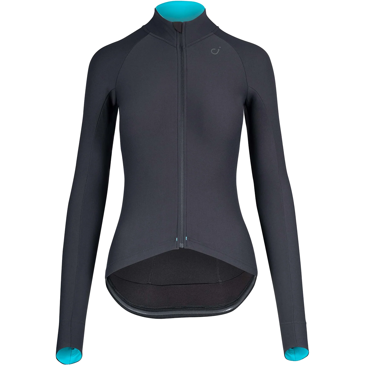Women's Signature Long Sleeve alternate view
