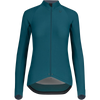 Veolocio Women's Signature Long Sleeve in Deep Sea