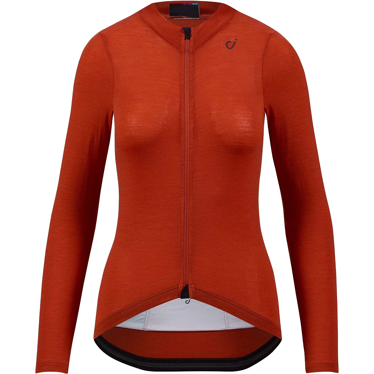 Women's Concept Merino Long Sleeve alternate view