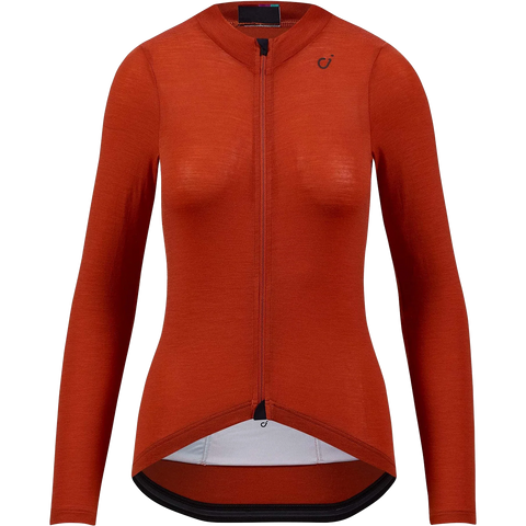 Women's Concept Merino Long Sleeve