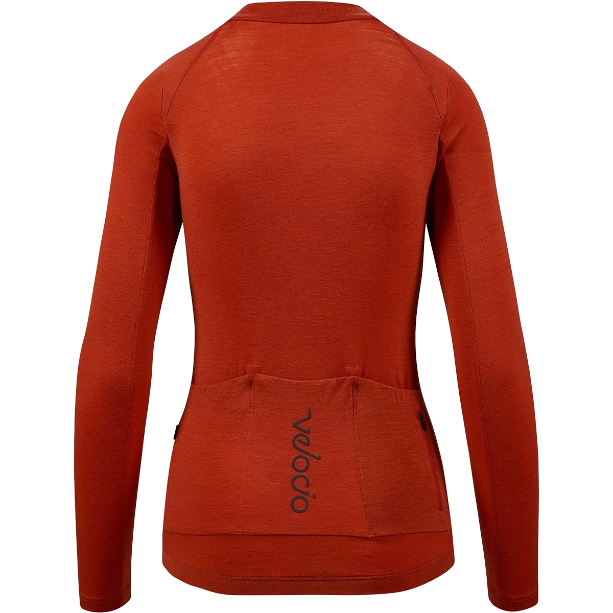 Women's Concept Merino Long Sleeve alternate view