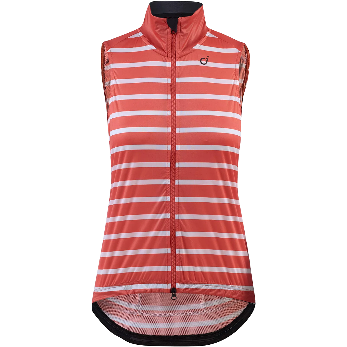 Women's Breton SE Wind Vest alternate view