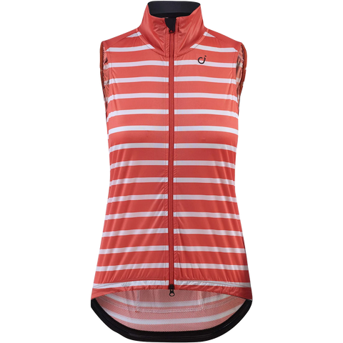 Women's Breton SE Wind Vest