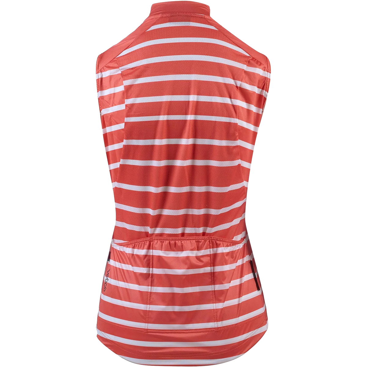 Women's Breton SE Wind Vest alternate view