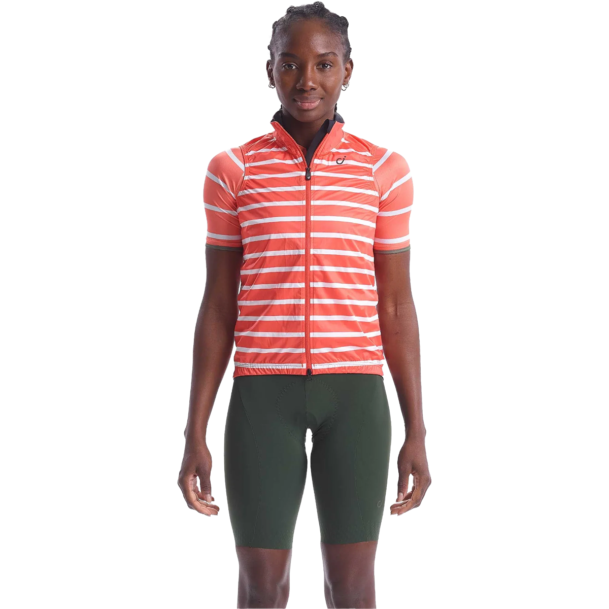 Women's Breton SE Wind Vest alternate view