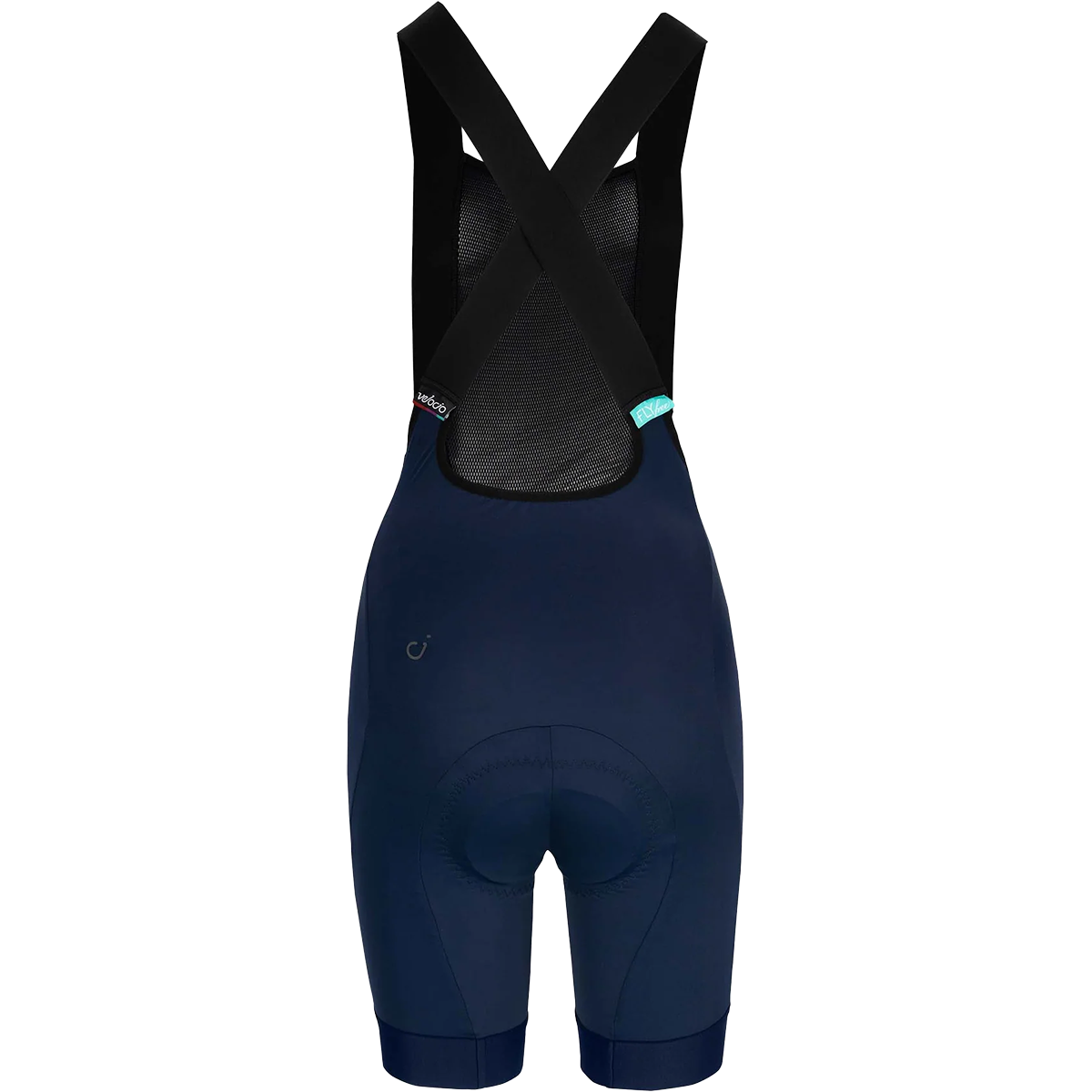 Women's Signature Bib Shorts alternate view