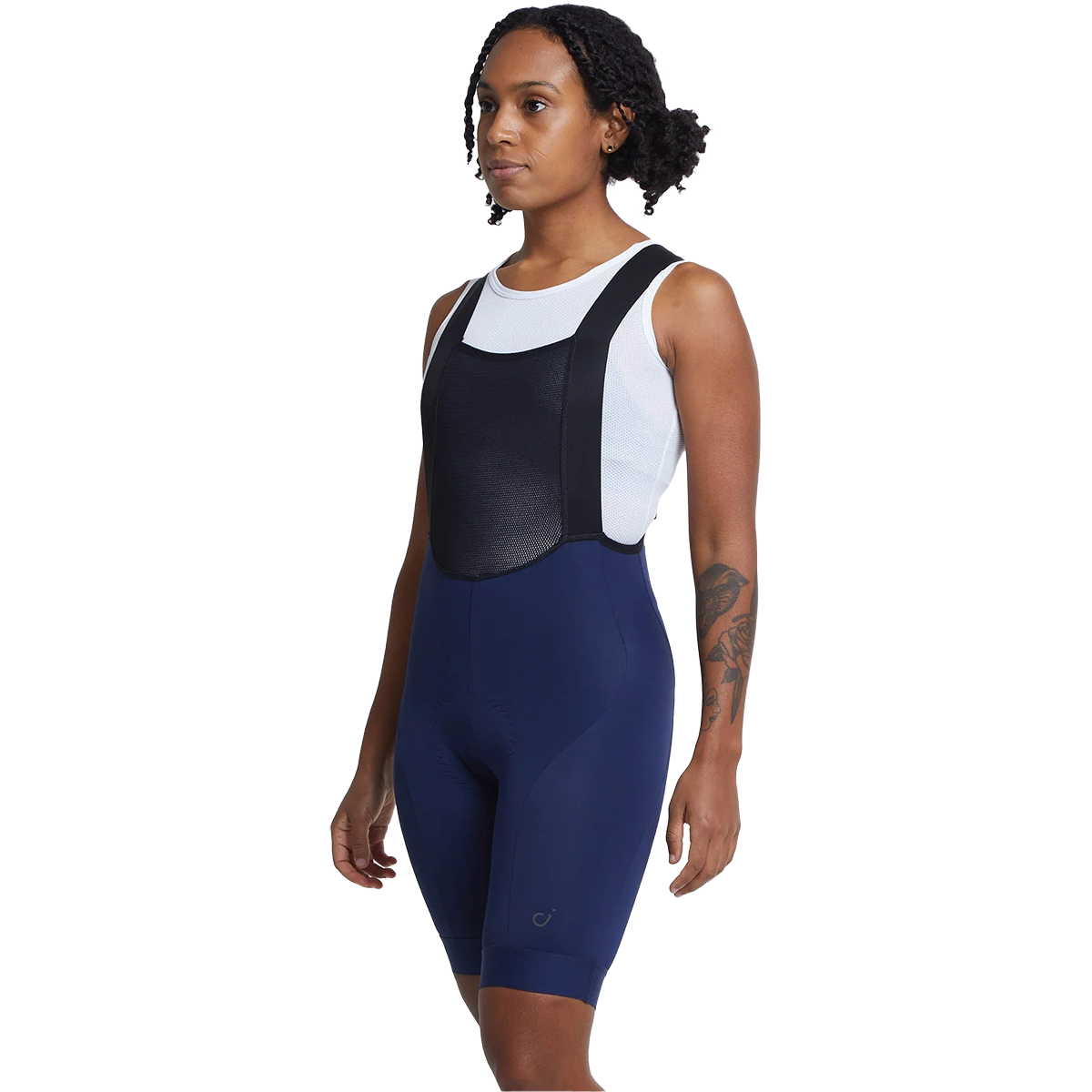 Women's Signature Bib Shorts alternate view