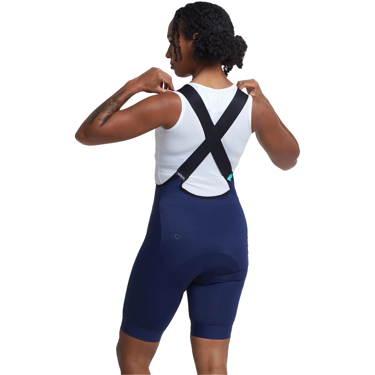 Women's Signature Bib Shorts alternate view