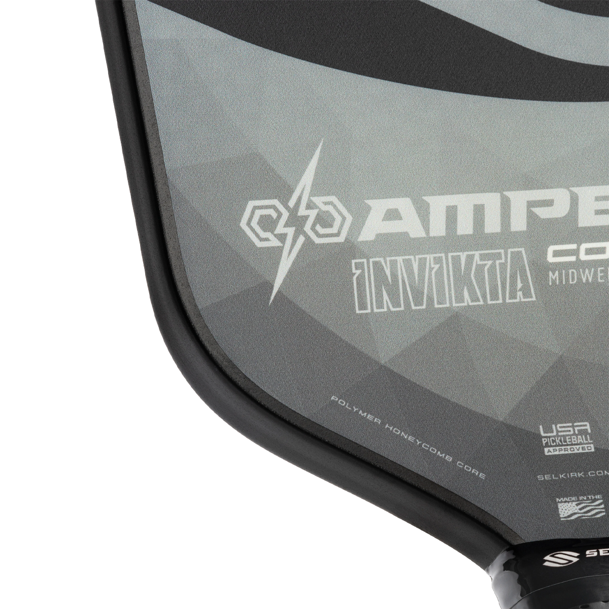 AMPED Control Invikta Midweight alternate view