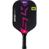 Selkirk Sport Evo Power Max in Magenta Mirage