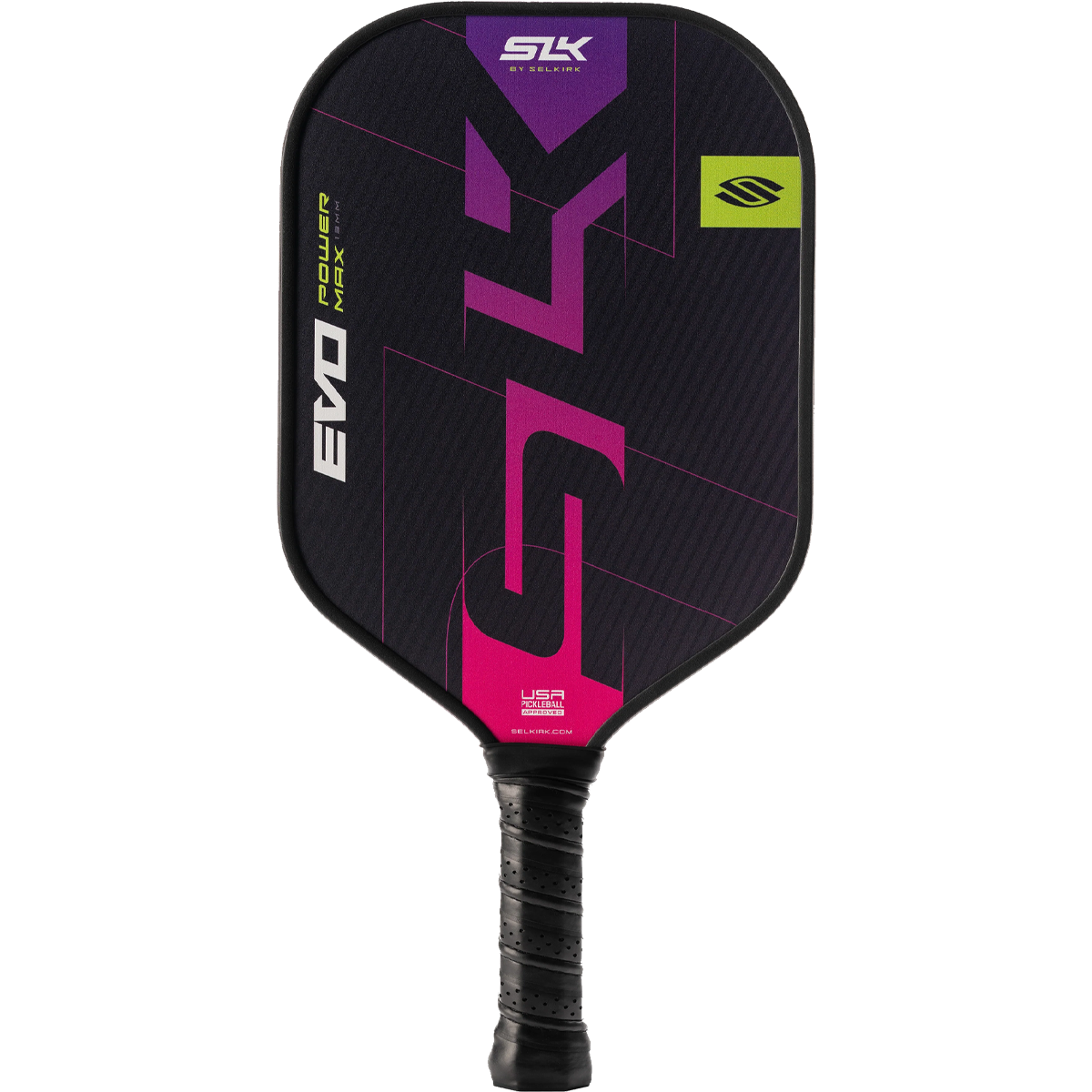 Evo Power Max alternate view