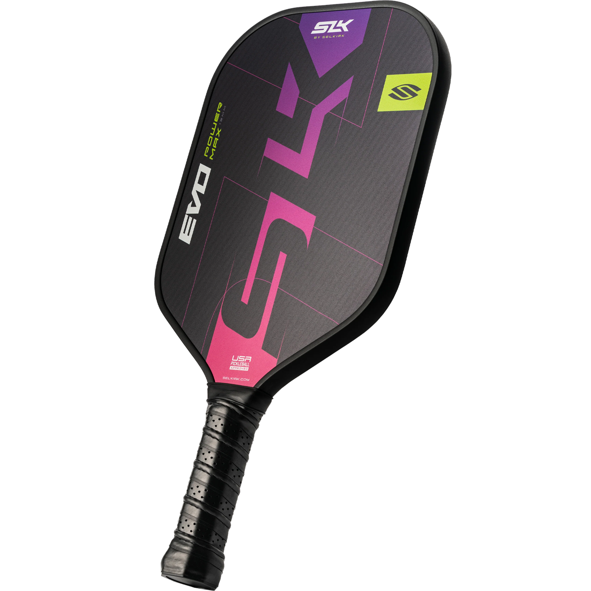 Evo Power Max alternate view